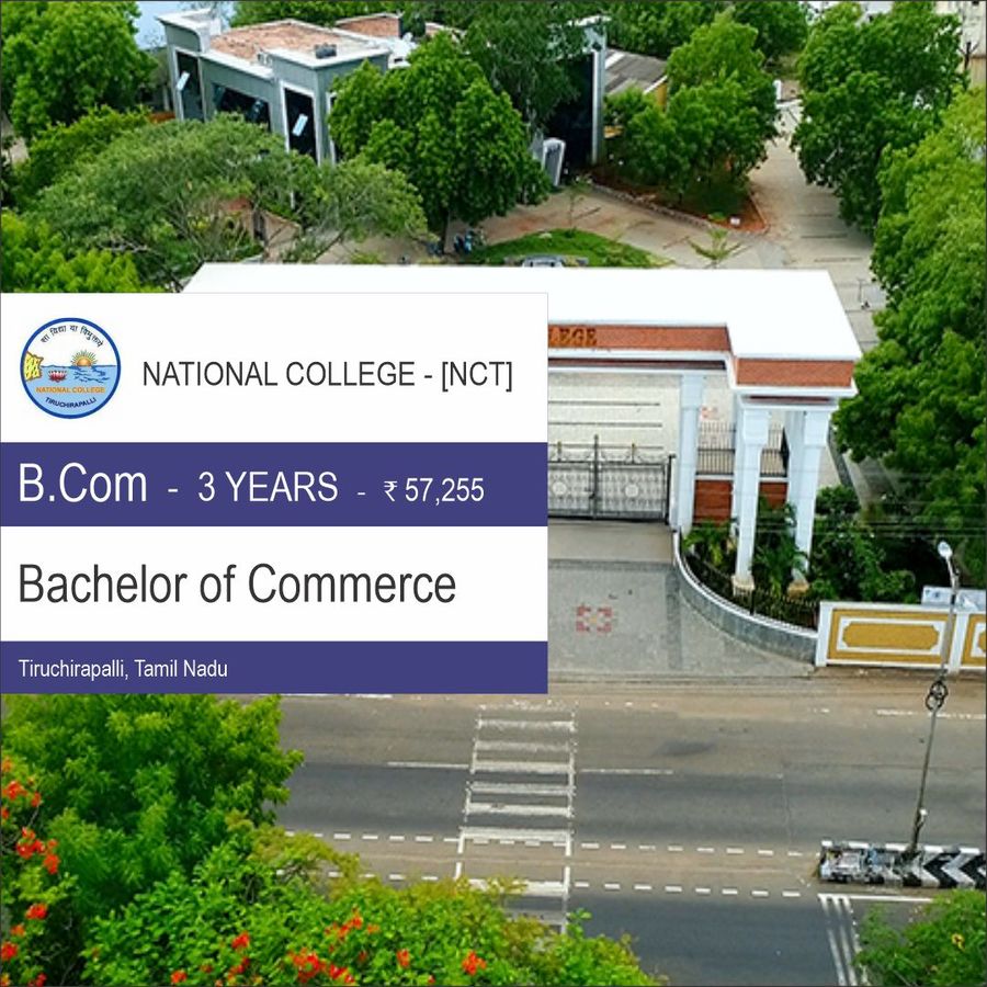 National College 